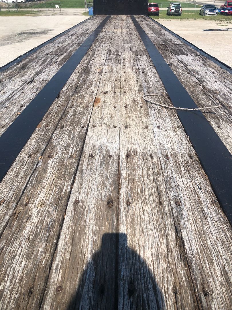 1986 WABASH NATIONAL 45 X 96 - Image 26